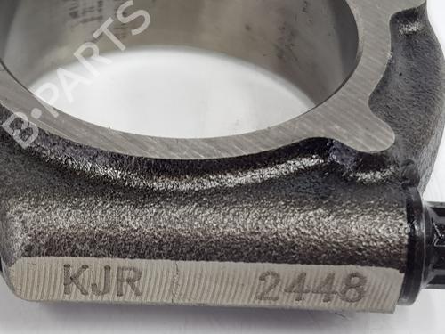 Other HYUNDAI TUCSON (TL, TLE) 2.0 CRDi All-wheel Drive | BP25928699O1 