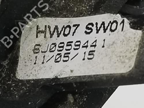 Steering wheel controls SEAT IBIZA IV (6J5, 6P1) 1.6 TDI | BP9239068E15 