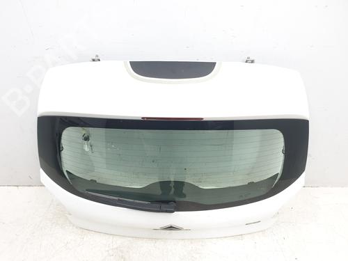 Tailgate CITROËN C3 III (SX) 1.2 PureTech 82 | BP31062633C6