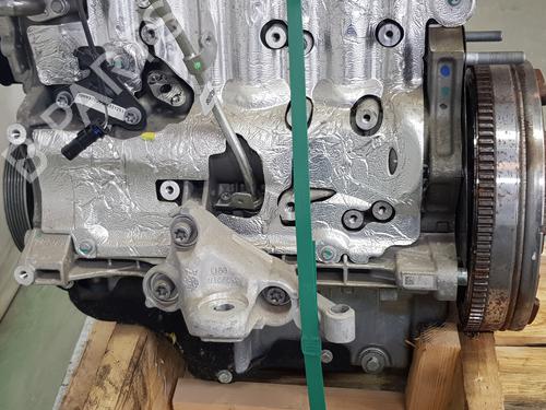 Engine ALFA ROMEO GIULIA (952_) 2.2 D (952AFA25, 952AFM25, 952ALA25) | BP35794847M1 - Image 12