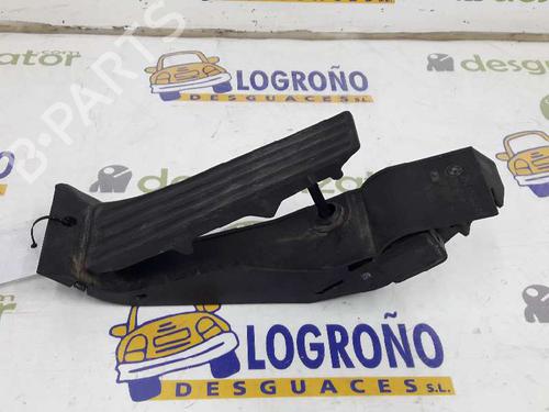 Pedal BMW X3 (E83) xDrive 20 d | BP3348534I4 