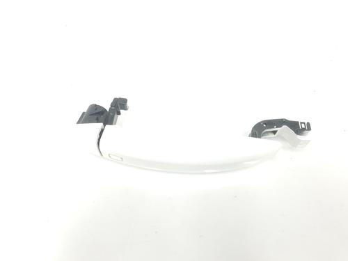 Used Front right exterior door handle AUDI A5 Sportback (8TA) 2.0 TDI (177 hp) 9762508