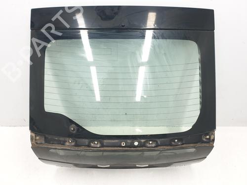 Tailgate TOYOTA PRIUS Liftback (_W2_) 1.5 Hybrid (NHW20_, NHW20R) | BP28151596C6 