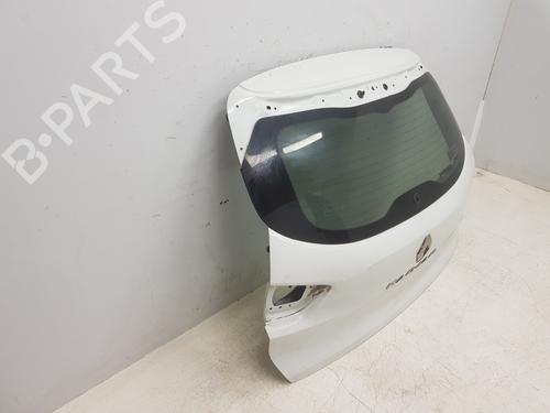 Tailgate RENAULT KADJAR (HA_, HL_)  | BP32219793C6 