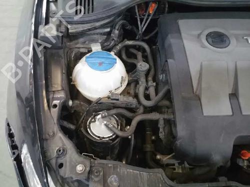 Air filter box SEAT IBIZA IV (6J5, 6P1) 1.6 TDI | BP14121112M87 