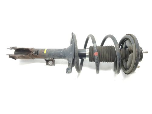 Left front shock absorber MITSUBISHI ASX (GA_W_) 1.6 MIVEC (GA1W) | BP17440450M16 