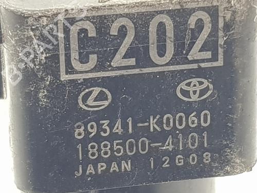 Electronic module TOYOTA C-HR (_X1_)  | BP28356001M83 