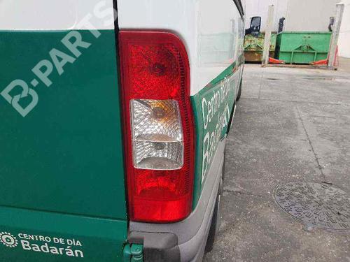 Manual gearbox selector FORD TRANSIT Van (FA_ _)  | BP10256590M90  - Image 69