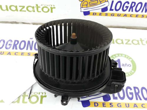 Heater blower motor BMW 3 (F30, F80) 320 d | BP14125071M62 