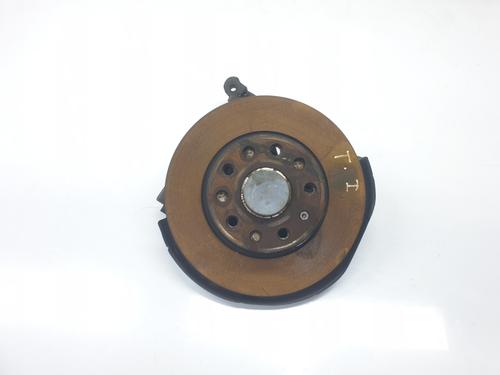 Left rear steering knuckle VW GOLF VII (5G1, BQ1, BE1, BE2) 1.2 TSI | BP22445576M27 