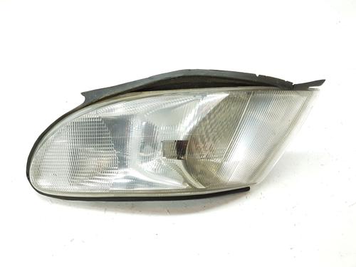 Blinker vorne links für SAAB 9-3 (YS3D) 2.2 TiD (125 hp) 31758037