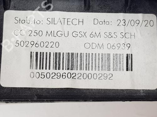 Gearstang CITROËN JUMPER II Van 2.2 BlueHDi 140 | BP32991813M90  - Image 7