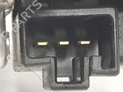 Rear wiper motor TOYOTA RAV 4 III (_A3_) 2.2 D 4WD (ALA30_, ALA30R) | BP23844073M102 