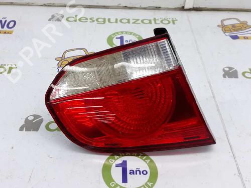 Used Left tailgate light VW GOLF VI (5K1) 2.0 TDI (110 hp) 13098823