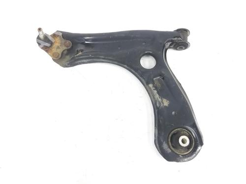 Used Left front suspension arm SEAT TOLEDO IV (KG3) 1.2 TSI (90 hp) 8362370