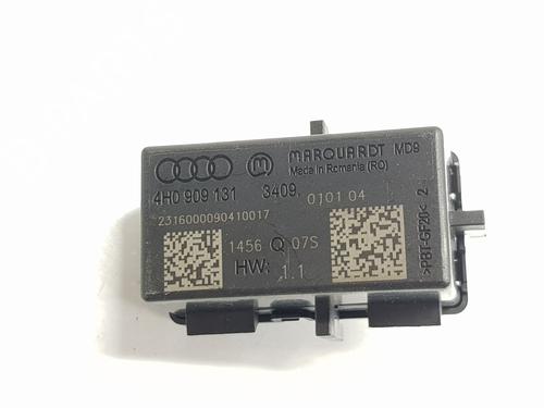 Elektronisk modul AUDI A6 C7 (4G2, 4GC) 2.0 TDI (190 hp) 30499692
