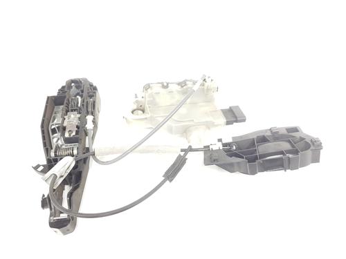 Front left lock CITROËN JUMPY III Van (V_) 2.0 BlueHDi 120 | BP31924129C98 