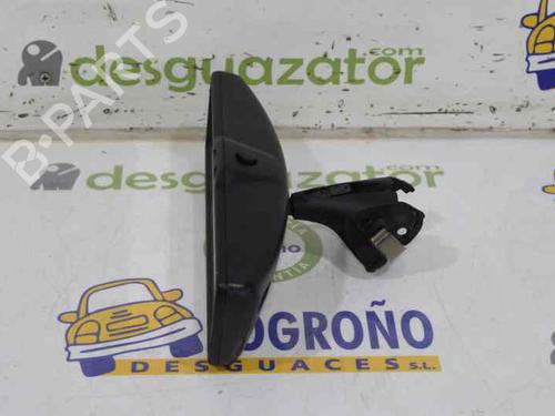 Rear mirror VW GOLF V (1K1) 2.0 TDI 16V | BP1364781I6 