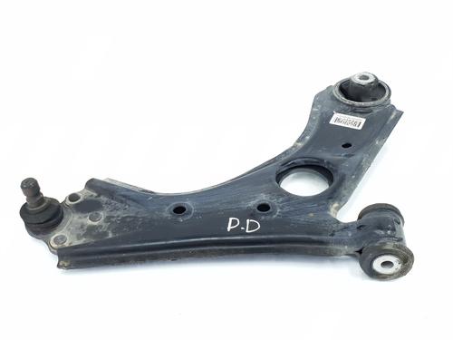 Used Right front suspension arm FIAT 500L (351_, 352_) 1.4 (199LYB1B) (95 hp) 22546806