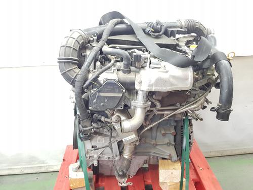 Engine SUZUKI VITARA (LY) 1.6 DDiS (APK 416D) | BP20187338M1 