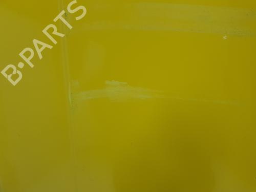 Right rear door RENAULT TRAFIC III Van (FG_) 1.6 dCi 90 (FGME) | BP16198381C5