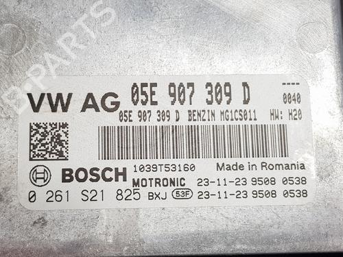 Engine control unit (ECU) CUPRA FORMENTOR (KM7, KMP) 1.5 TSI | BP28797407M57 