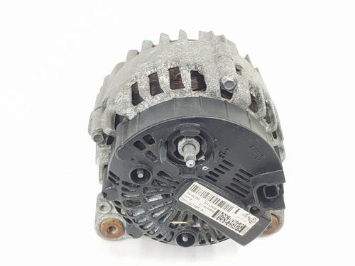 Alternator DACIA DUSTER SUV Van 1.5 dCi | BP37495279M7 - Image 2