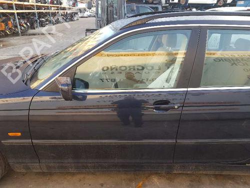 Left front window motor BMW 3 Touring (E46) 330 xi | BP6520026E21 