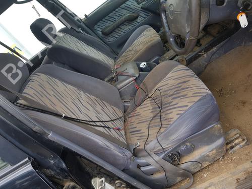 Right front indicator TOYOTA LAND CRUISER 90 (_J9_) 3.0 TD (KZJ90_, KZJ95_, KZJ90R, KZJ95R, KZJ90W, KZJ95W) | BP32342464C33 