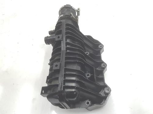 Intake manifold FORD FIESTA VI (CB1, CCN) 1.0 EcoBoost | BP18080607M70 