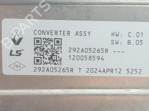 Other DACIA DUSTER (PYM_, PYN_) 1.2 TCe 130 | BP34698979O1  - Image 7