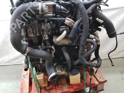 Engine FORD TRANSIT V363 Van (FCD, FDD) 2.0 EcoBlue | BP27878955M1 