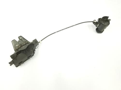 Bakluke lås BMW 3 (E90) 320 d xDrive | BP12462569C101 