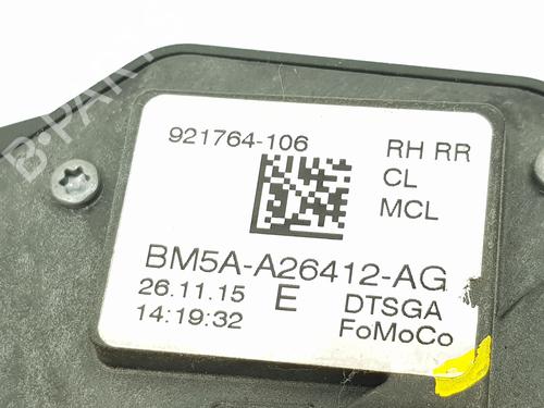 Højre bagtil lås FORD KUGA II (DM2)  | BP37718755C99  - Image 6
