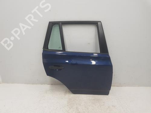 right-rear-door-bmw-x3-e83-2003-2004-2005-2006-2007-2008-2009-2010-2011-34437698 main image