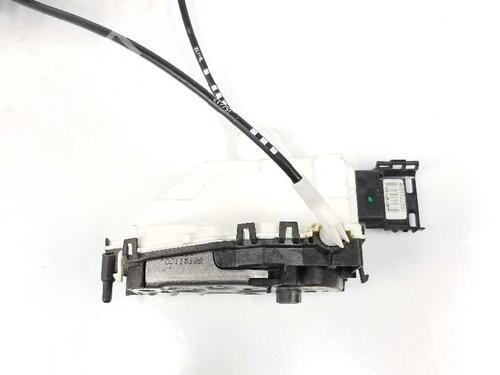 Rear right lock PEUGEOT 308 I (4A_, 4C_) 1.6 16V | BP7783201C99 