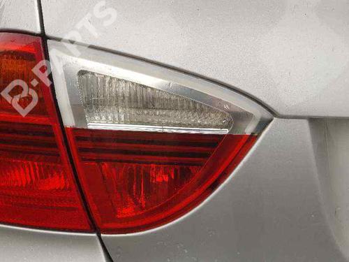 Front left lock BMW 3 Touring (E91) 330 d | BP10541148C98  - Image 100