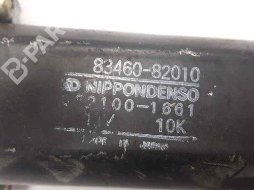 Right front window motor SUZUKI VITARA (ET, TA, TD) 1.6 i 16V All-wheel Drive (ET, TA02, SE416) | BP2980608E20