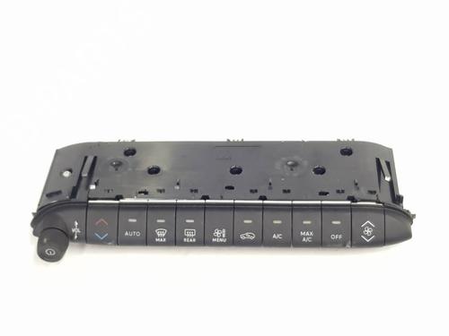 Used Climate control Climate control FIAT 600e / 600 (365_, 364_) Mild Hybrid (101 hp) 40236341 40236341