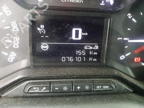 Left front window switch CITROËN C3 AIRCROSS II (2R_, 2C_)  | BP39696971I27  - Image 15