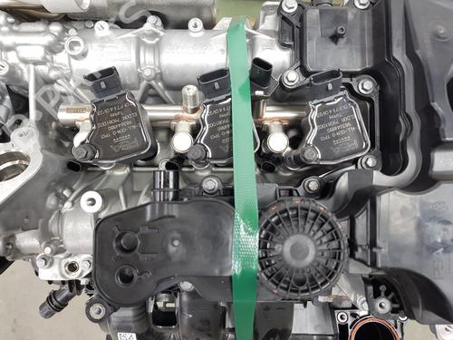 Engine ALFA ROMEO JUNIOR (626_, 627_)  | BP36869942M1  - Image 10