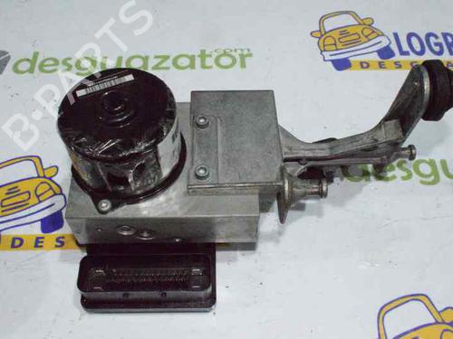 Used ABS pump MERCEDES-BENZ C-CLASS Coupe (CL203) C 220 CDI (203.708) (150 hp) 1252171