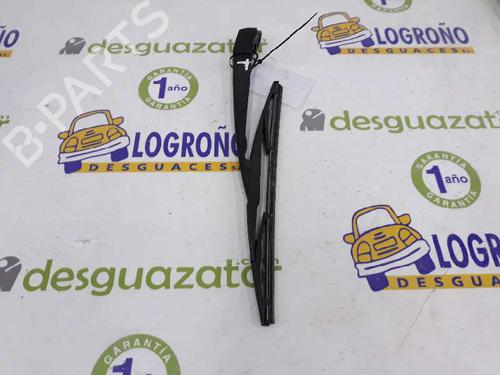 Rear windshield wiper arm MITSUBISHI OUTLANDER II (CW_W) 2.0 DI-D (CW8W) | BP3662171C144 