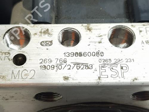ABS pump PEUGEOT BOXER Van 2.2 BlueHDi 140 | BP37639202M43 - Image 5