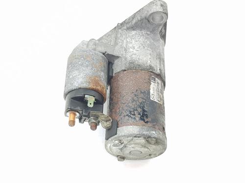 Starter MAZDA CX-3 (DK) | BP36807497M8 - Image 2