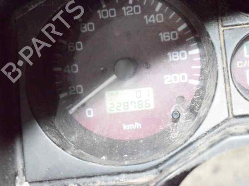Front differential MITSUBISHI PAJERO III (V7_W, V6_W) 3.2 Di-D (V68W) | BP1993443M23 