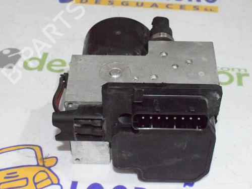 ABS pump MERCEDES-BENZ A-CLASS (W168) A 170 CDI (168.009, 168.109) | BP792934M43 