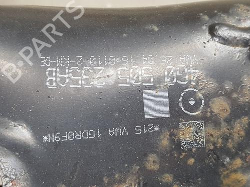 Rear axle AUDI A6 C7 (4G2, 4GC) 2.0 TDI | BP29464477M2 