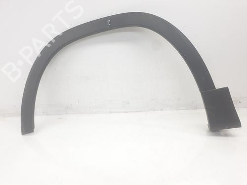 Used Front left wheel arch trim Front left wheel arch trim 36815267 36815267