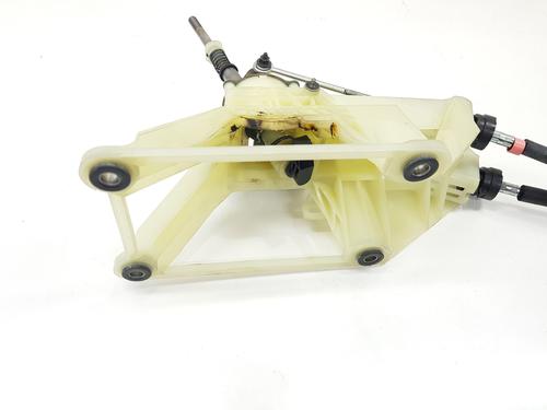 Gear lever MAZDA 3 (BM, BN)  | BP33543124M90  - Image 9